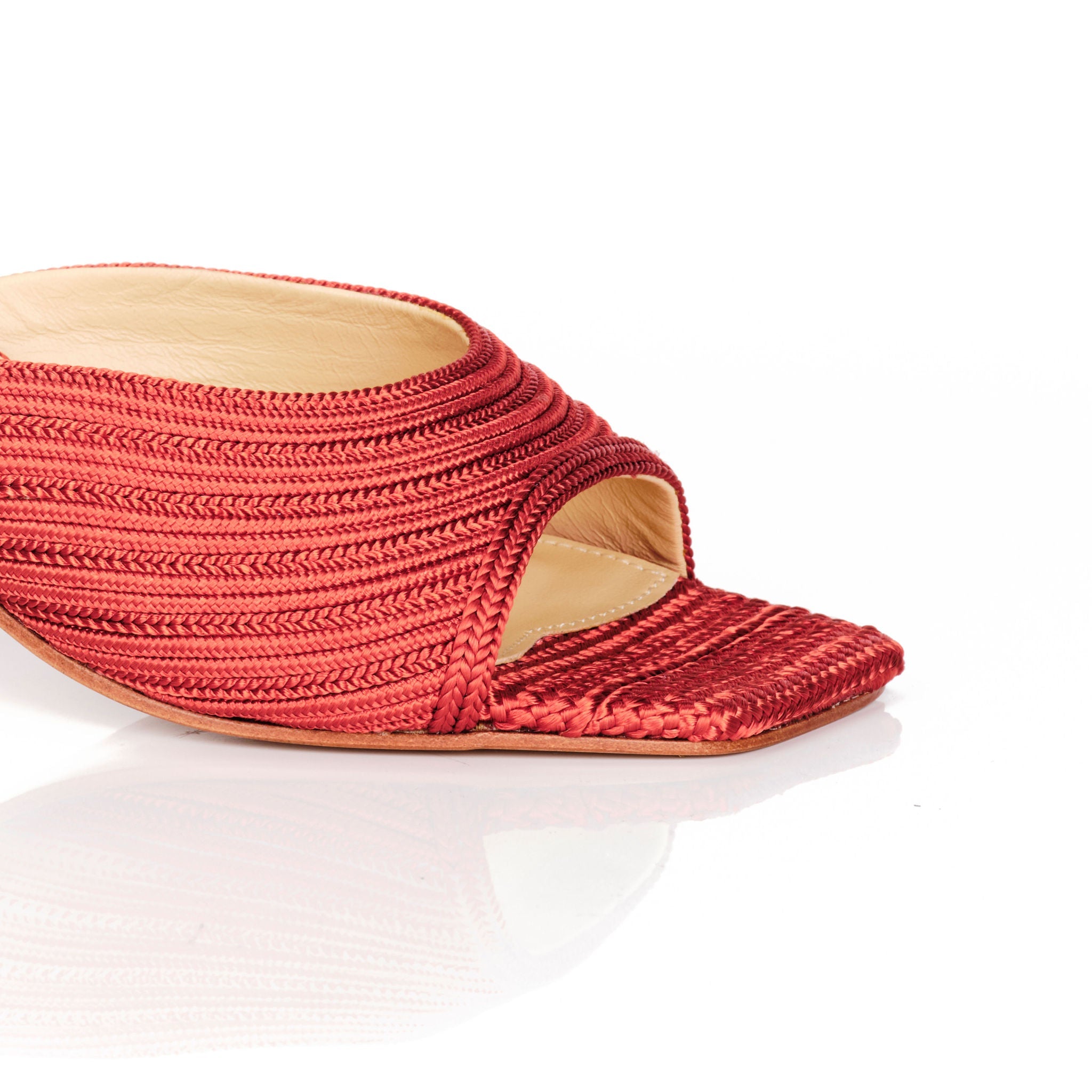 sandalias tory 45