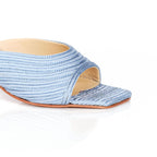 sandalias tory 45