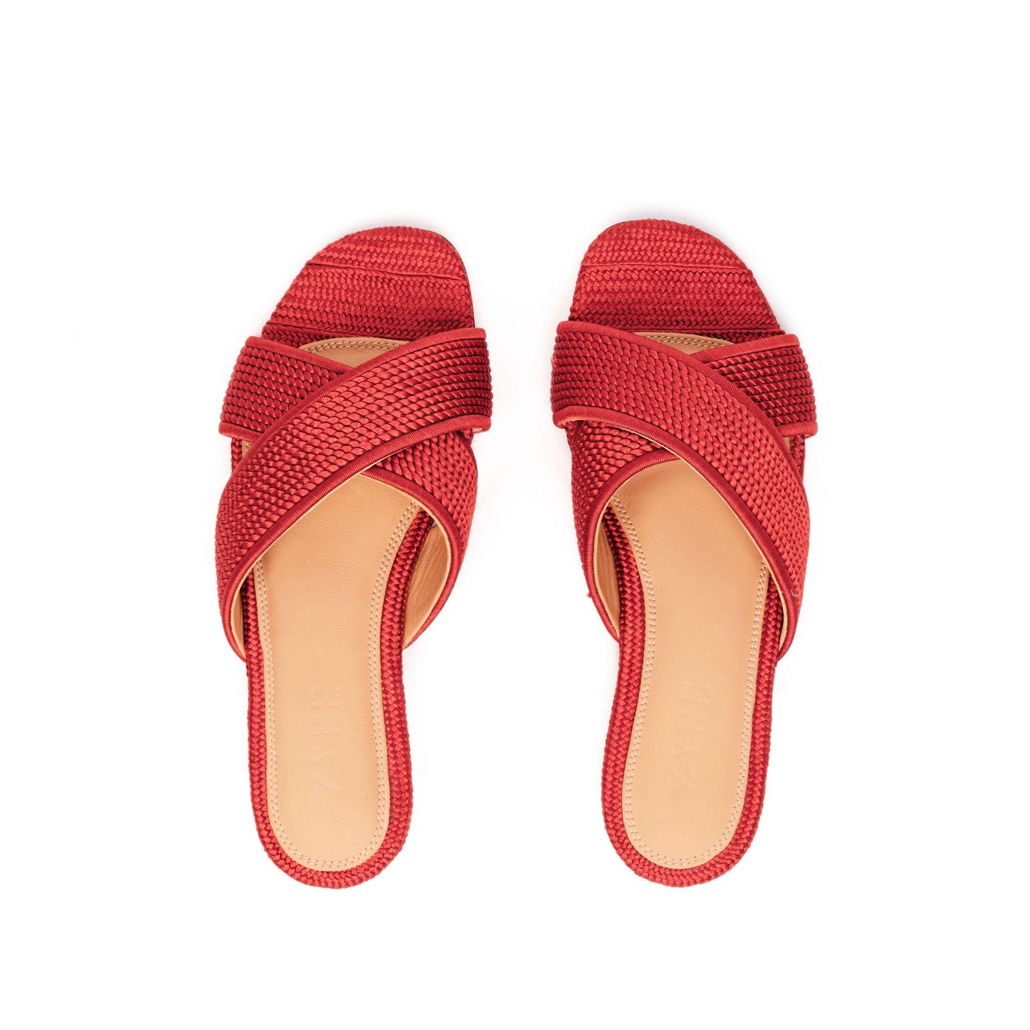 Erika sandals