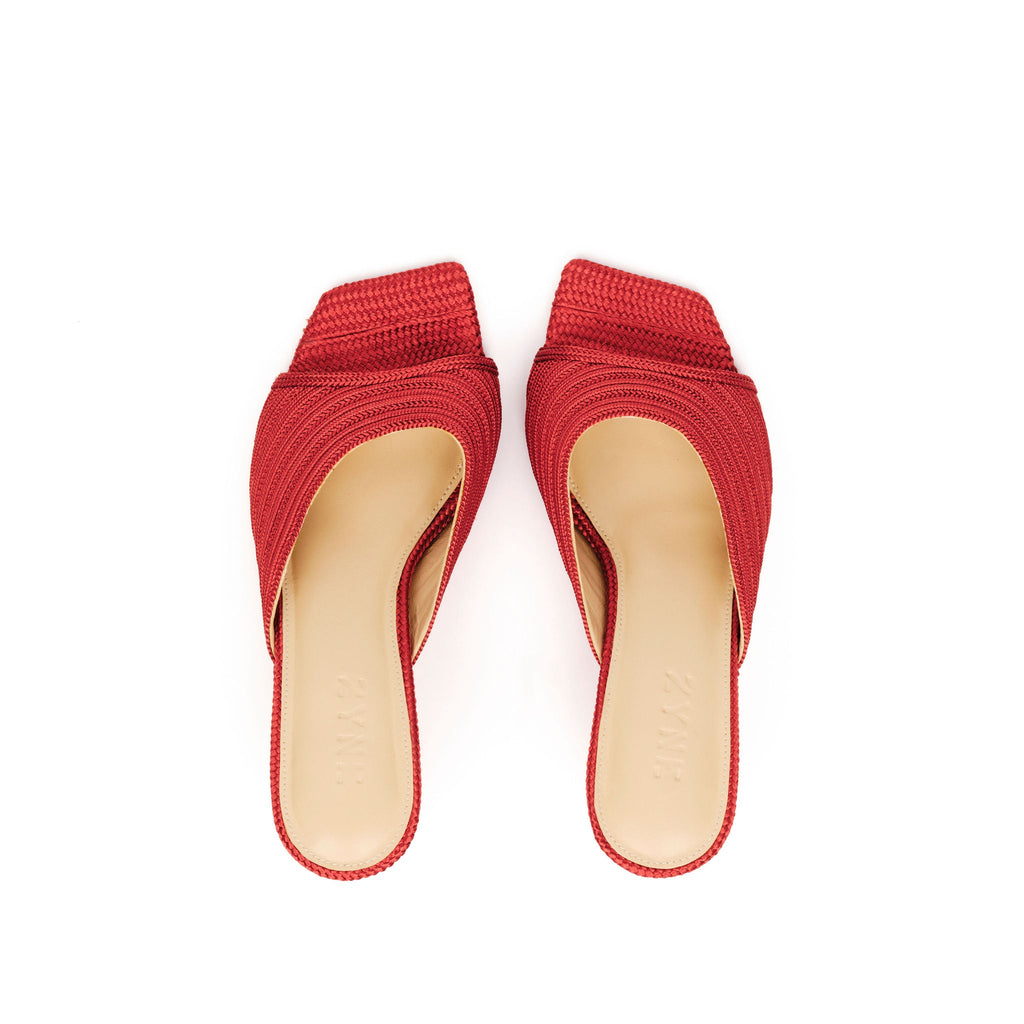 sandalias tory 45
