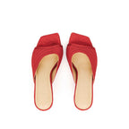 sandalias tory 45