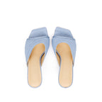 sandalias tory 45