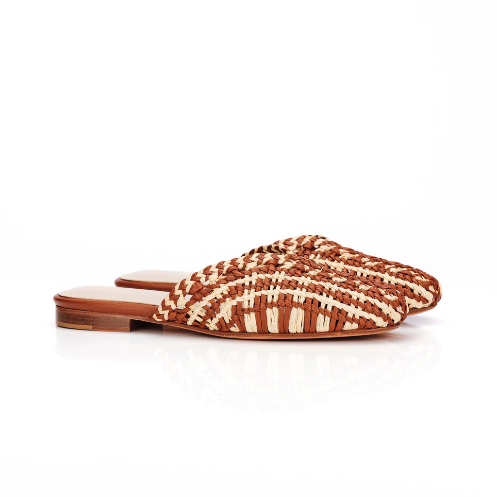 Ayla Mules