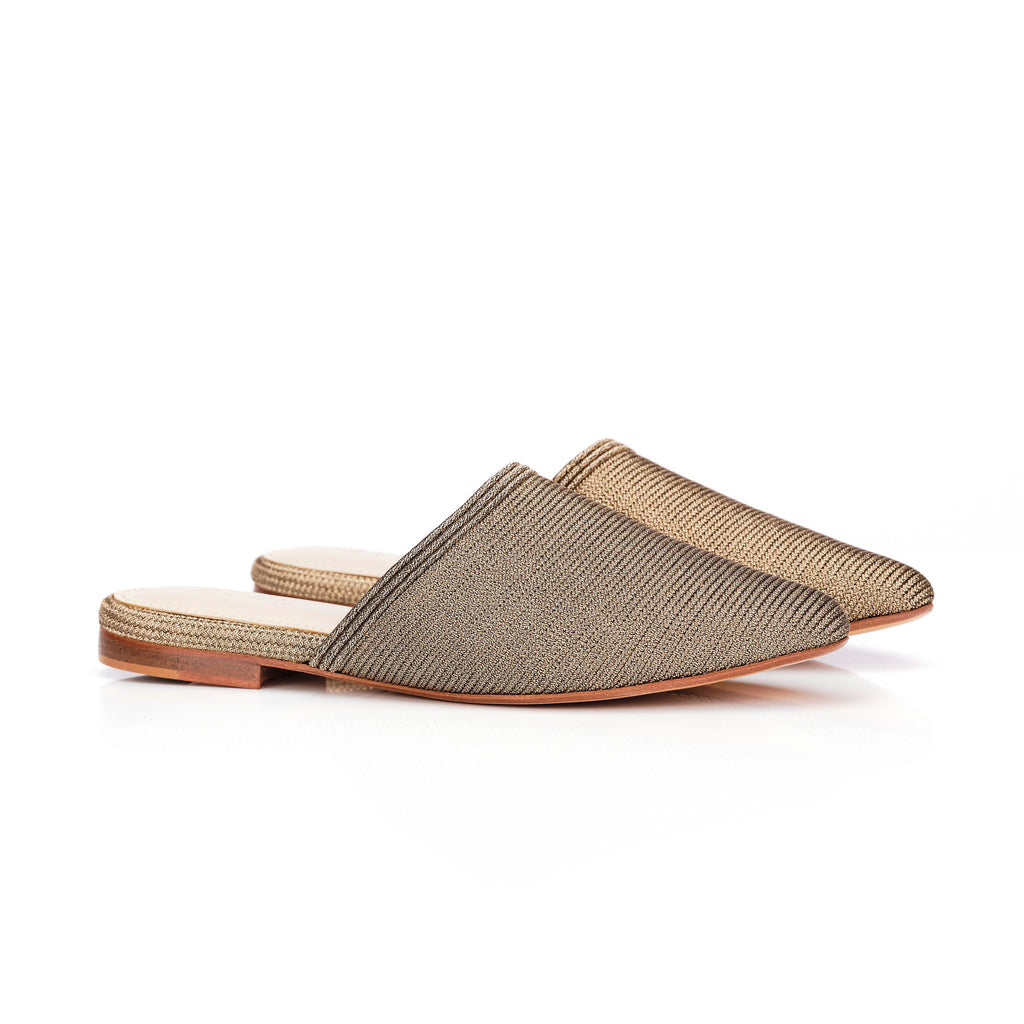 Sfifa Mules