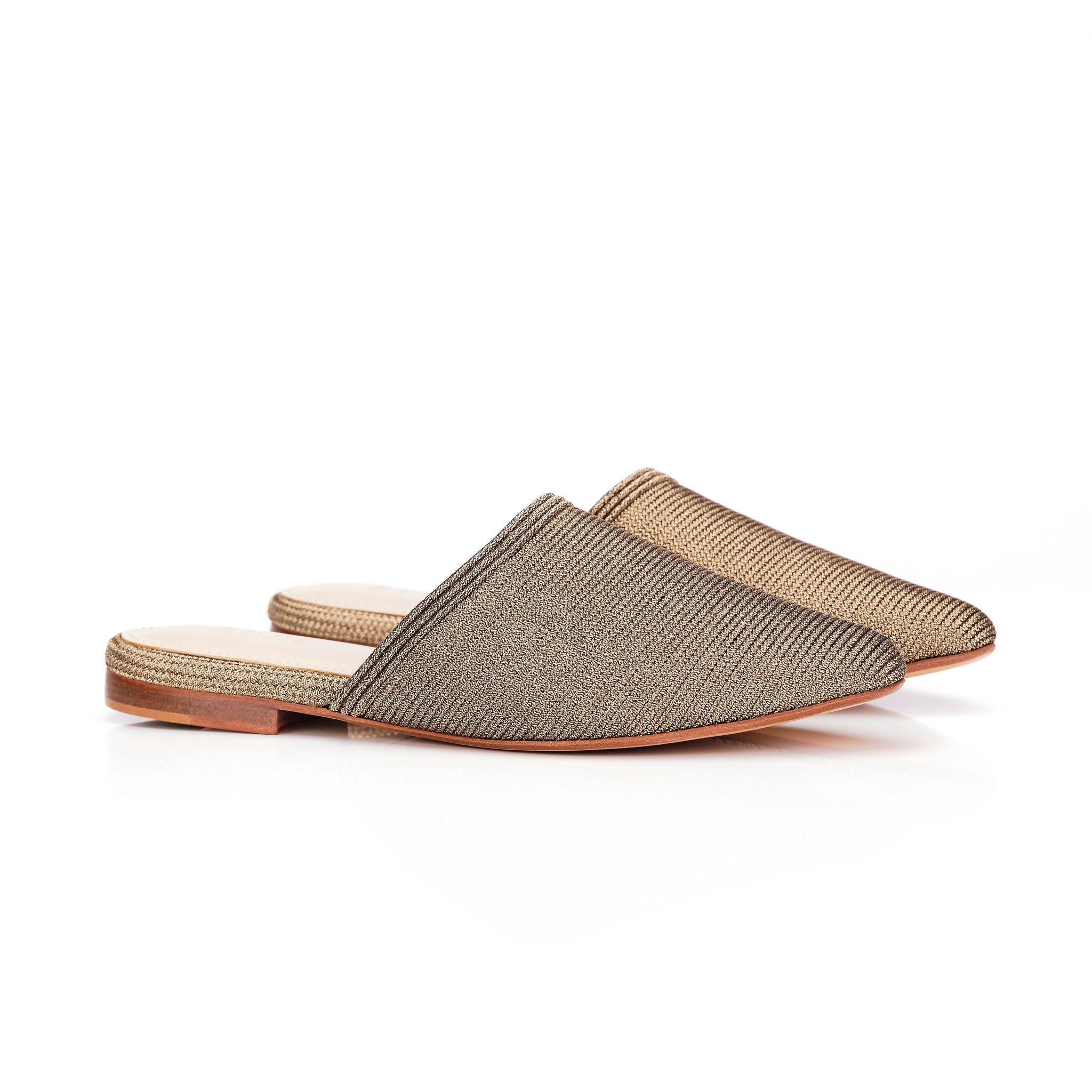 Sfifa Mules