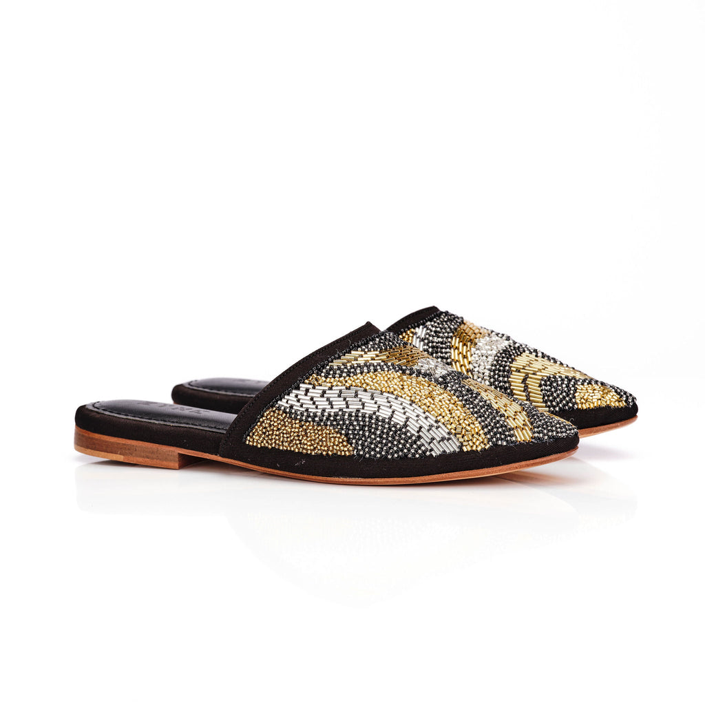 Mules Indie
