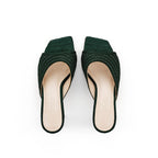 sandalias tory 45