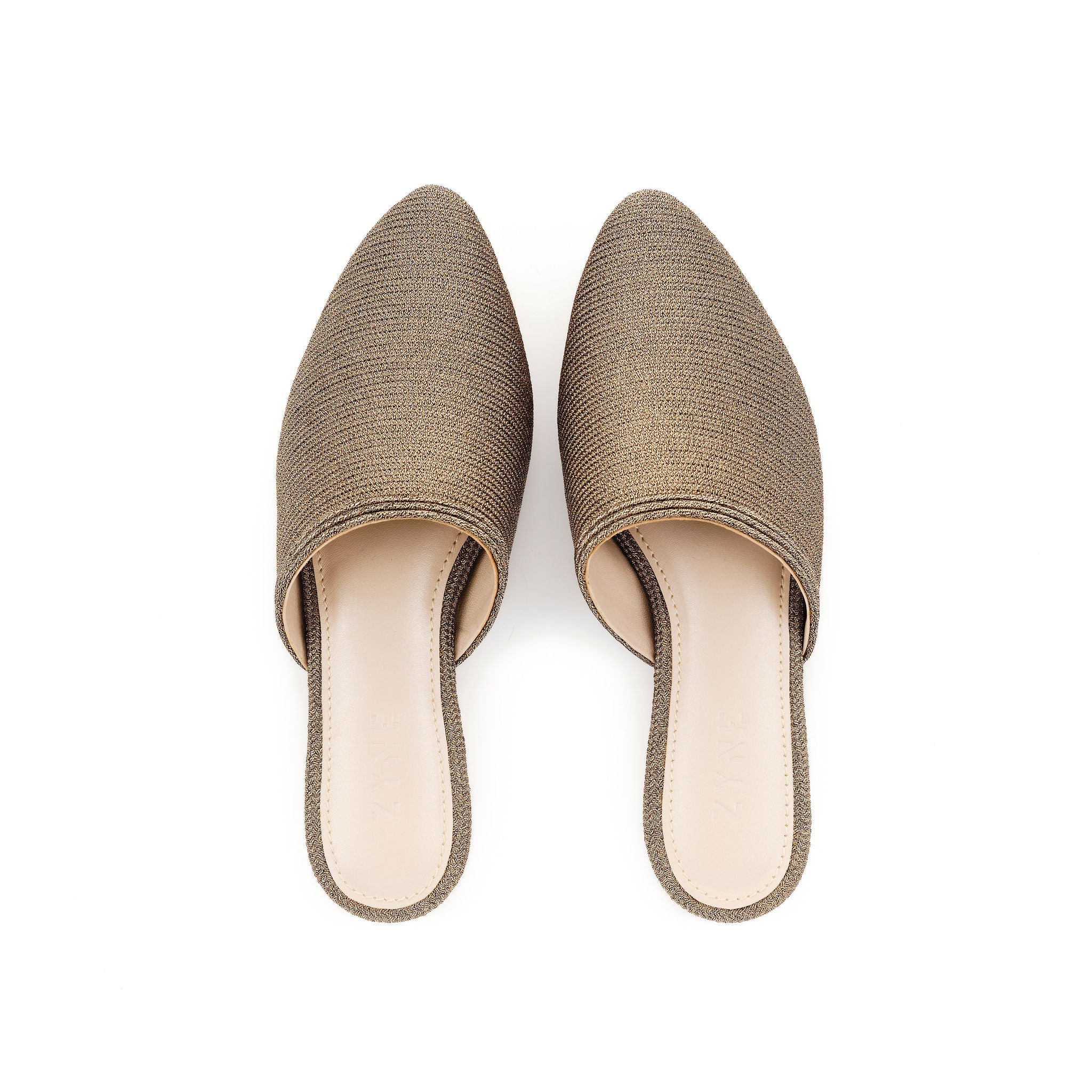 Sfifa Mules