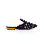Mules Ii de jacquard