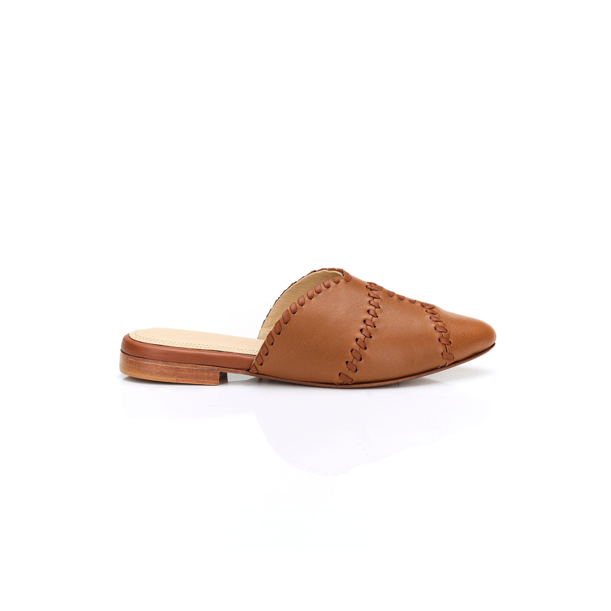 Mules Soyouz
