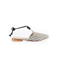 Arianna Ring Mules