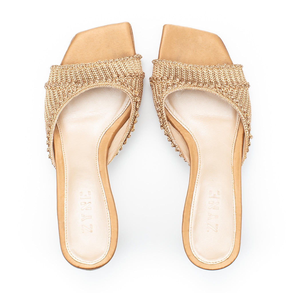 Sandales Topaz 45