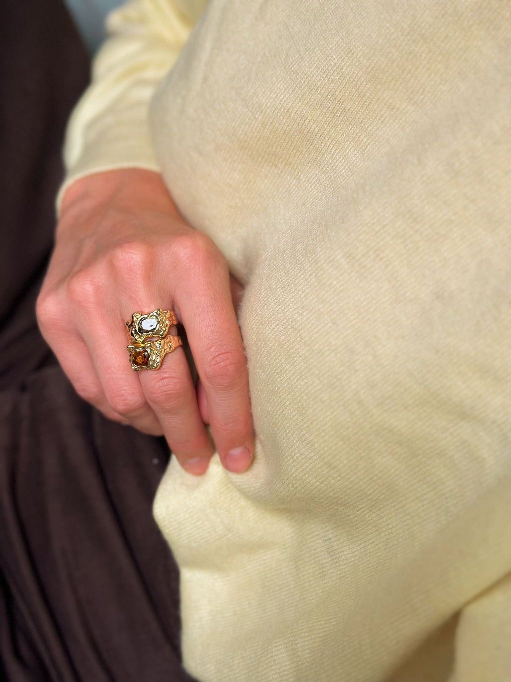 Bague #44