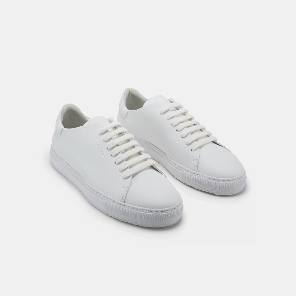 Schoenen Zèta X Labfresh wit