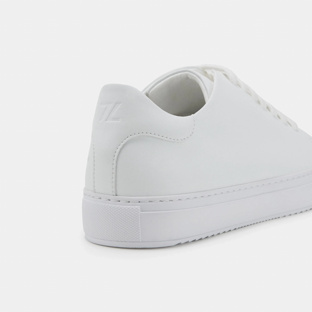 Schoenen Zèta X Labfresh wit