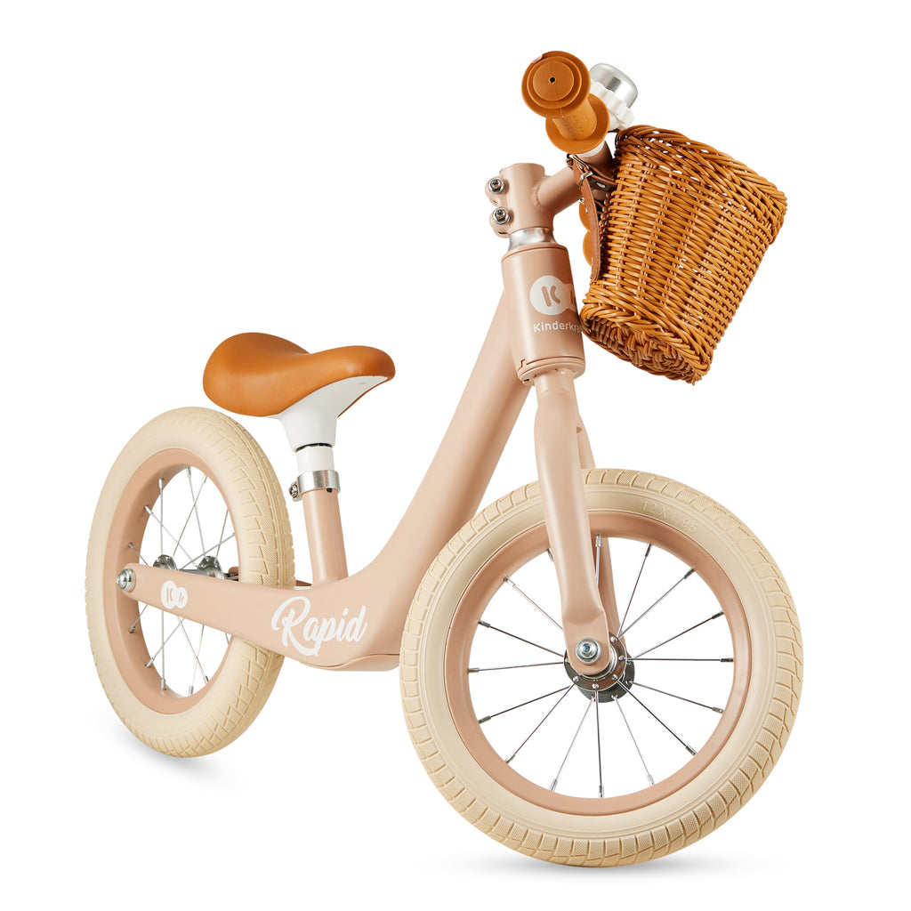 Draisienne Rapid 2 Rose