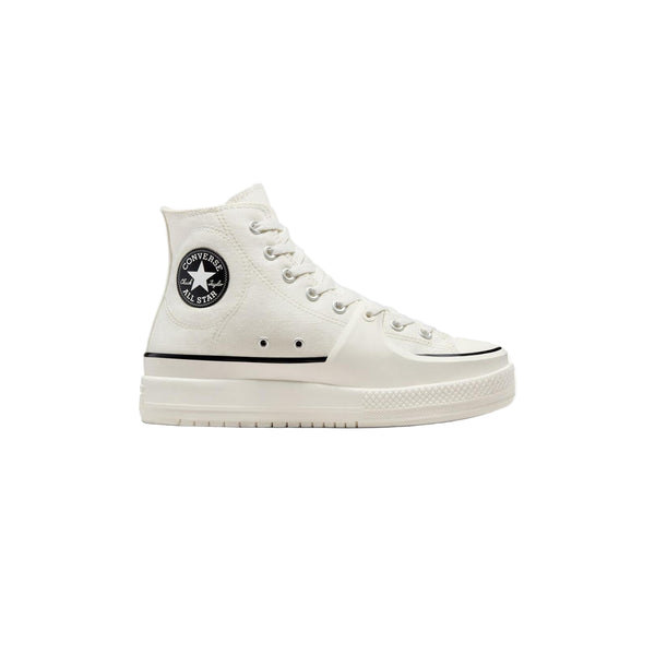 All Star Constuct Sneakers - White