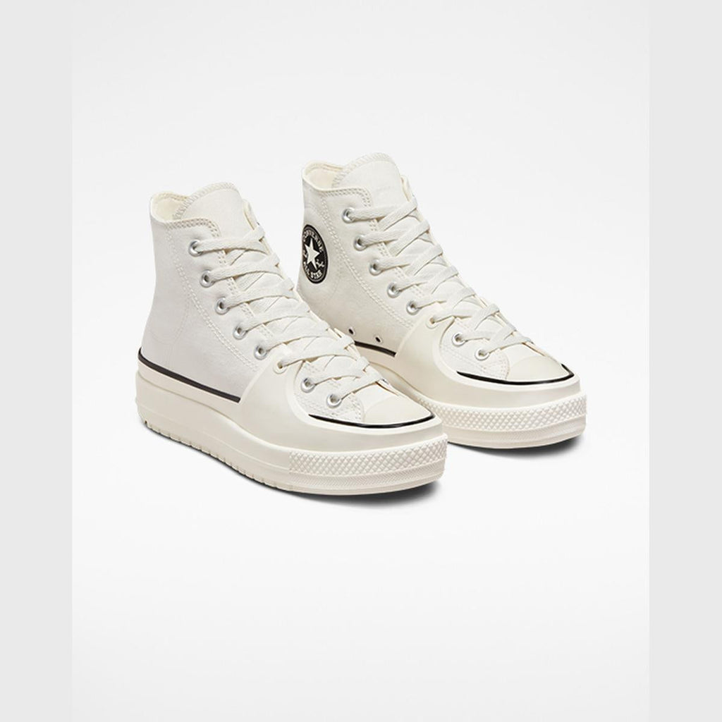 All Star Constuct Sneakers - White