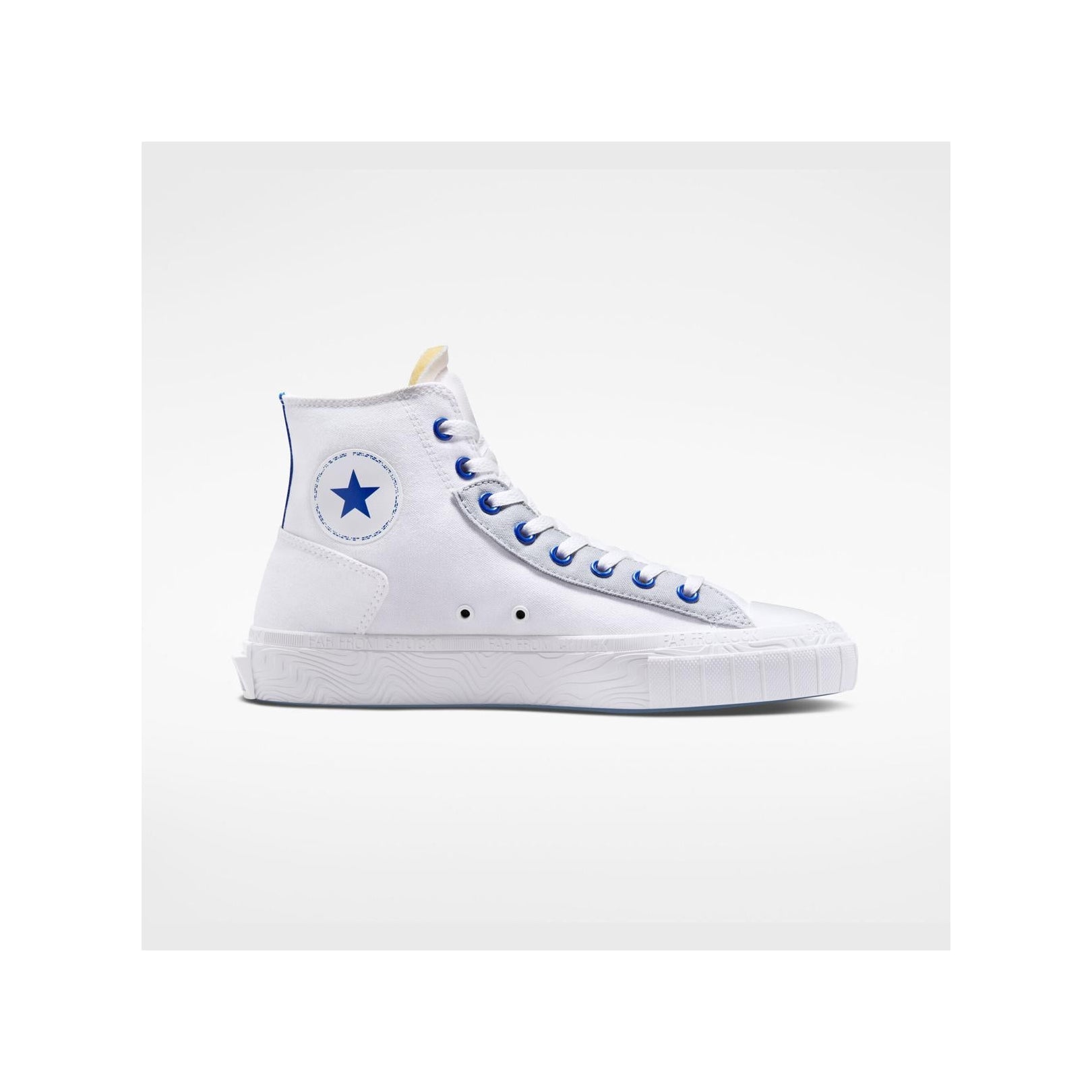 Sneakers Chuck Taylor Alt Star Color Pop - Blanc - Mixte