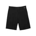 Grit Shorts - Black - Men