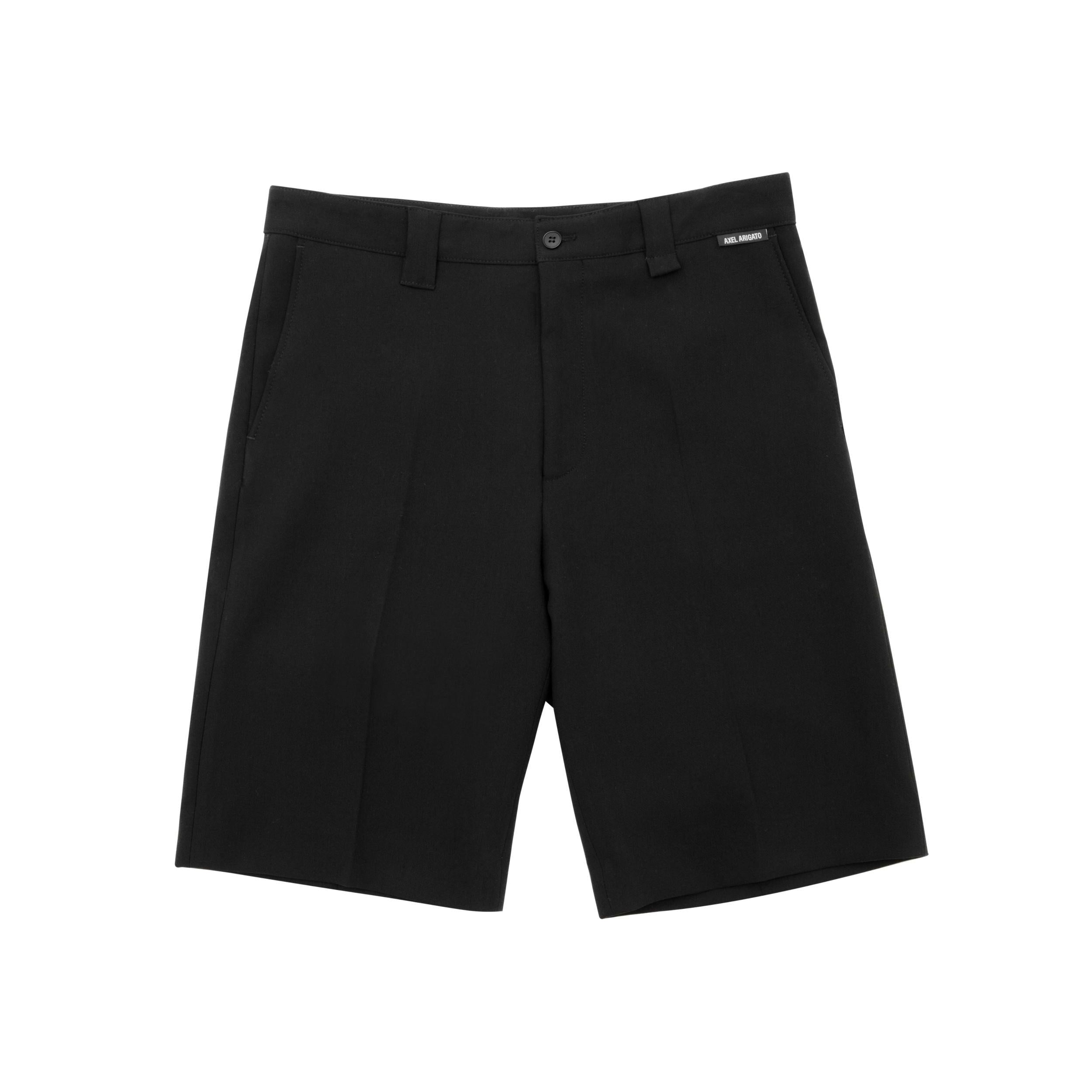 Grit Shorts - Black - Men