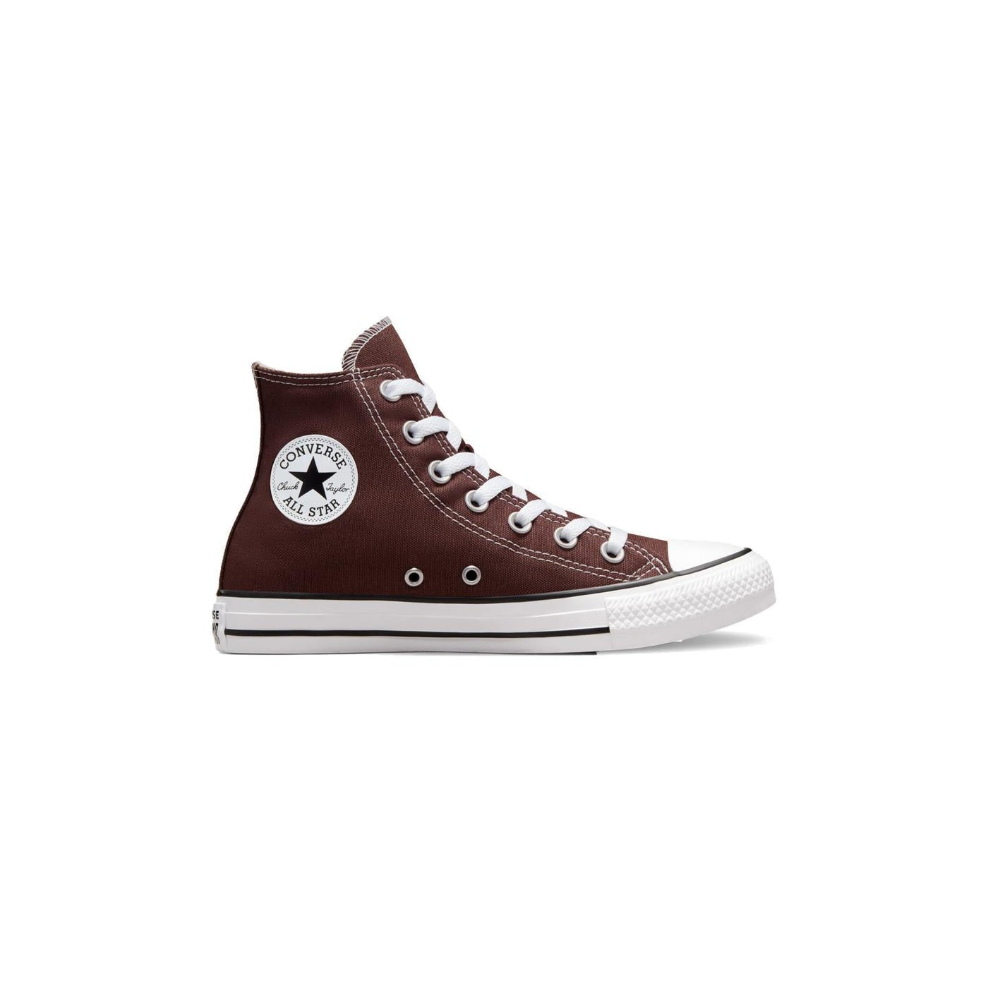 Zapatillas Chuck Taylor All Star - Marrón