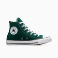 Zapatillas Chuck Taylor All Star Seasonal Color - Verde