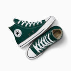 Zapatillas Chuck Taylor All Star Seasonal Color - Verde