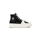 All Star Constuct Sneakers - Black/White