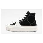 All Star Constuct Sneakers - Black/White