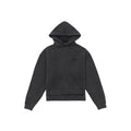 Relay Hoodie - Washed Black - Men