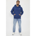 Levi's Blue Hoodie