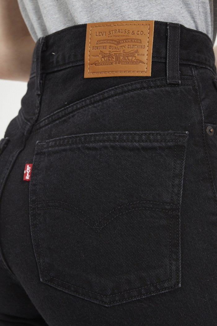 Jeans 70S Noir