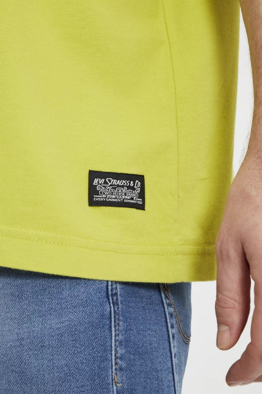 Levi'S T-Shirt Skate Graphic Box Tee