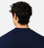 Sweatshirt Ami De Coeur – Ami Paris – Bleu Marine Rouge