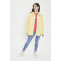 Chemise En Jean Levi's Fresh Jaune