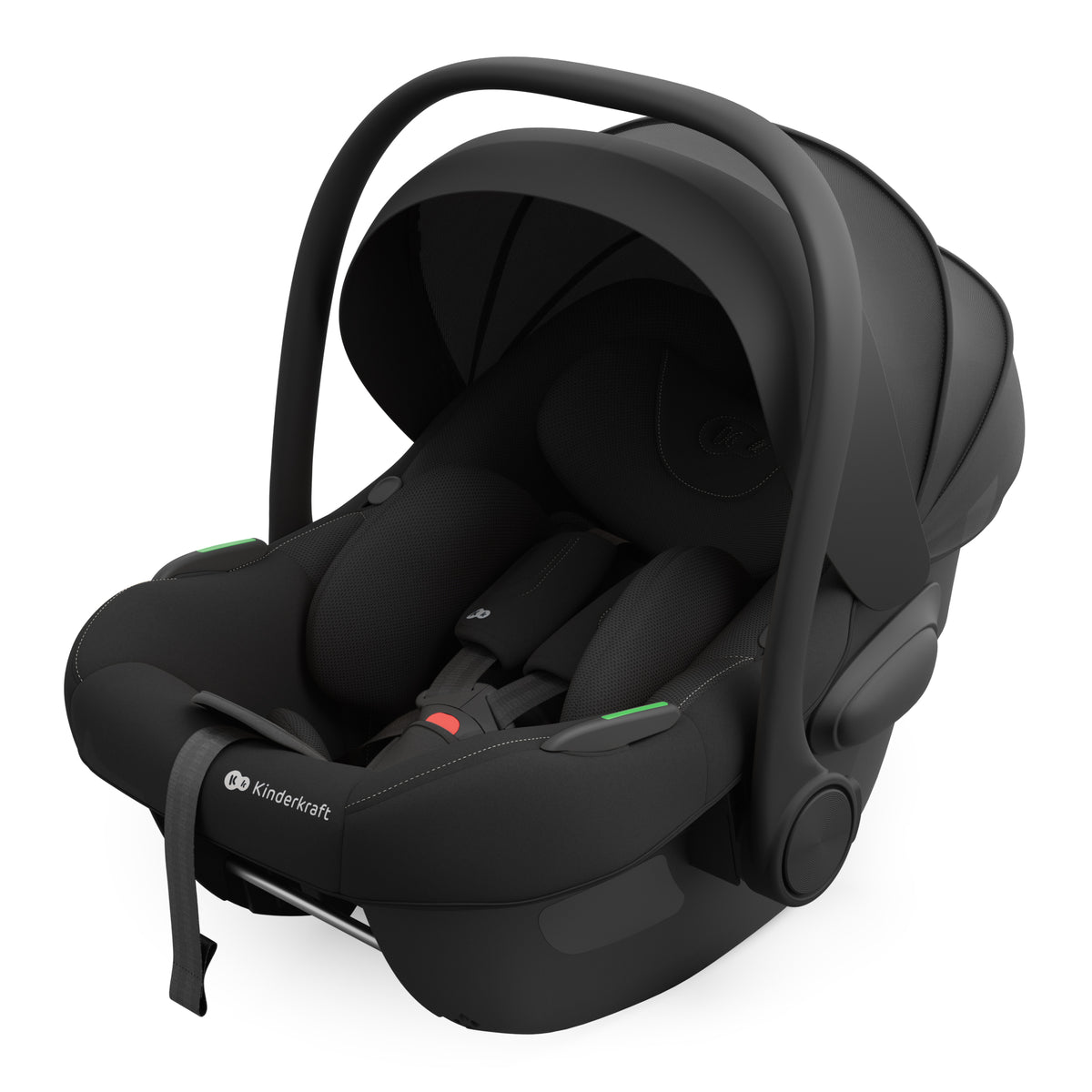 Siège Auto I-Lite Noir