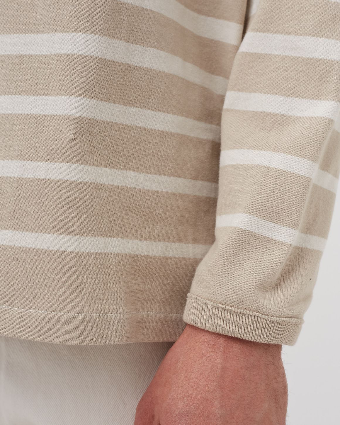 Levi'S Made & Crafted New Longsleeve