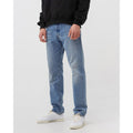 Levi's 501 '80S Mid-Rise Straight Jeans