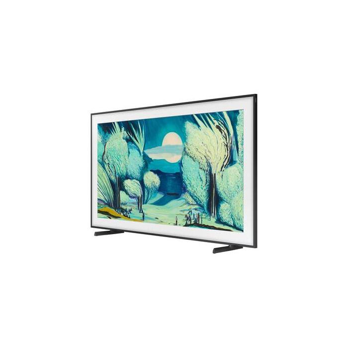 Samsung - The Frame 55" LS03FA – QLED TV 4K 100Hz