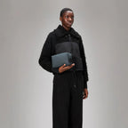 Small W3 Lagoon Wash Bag - Unisex