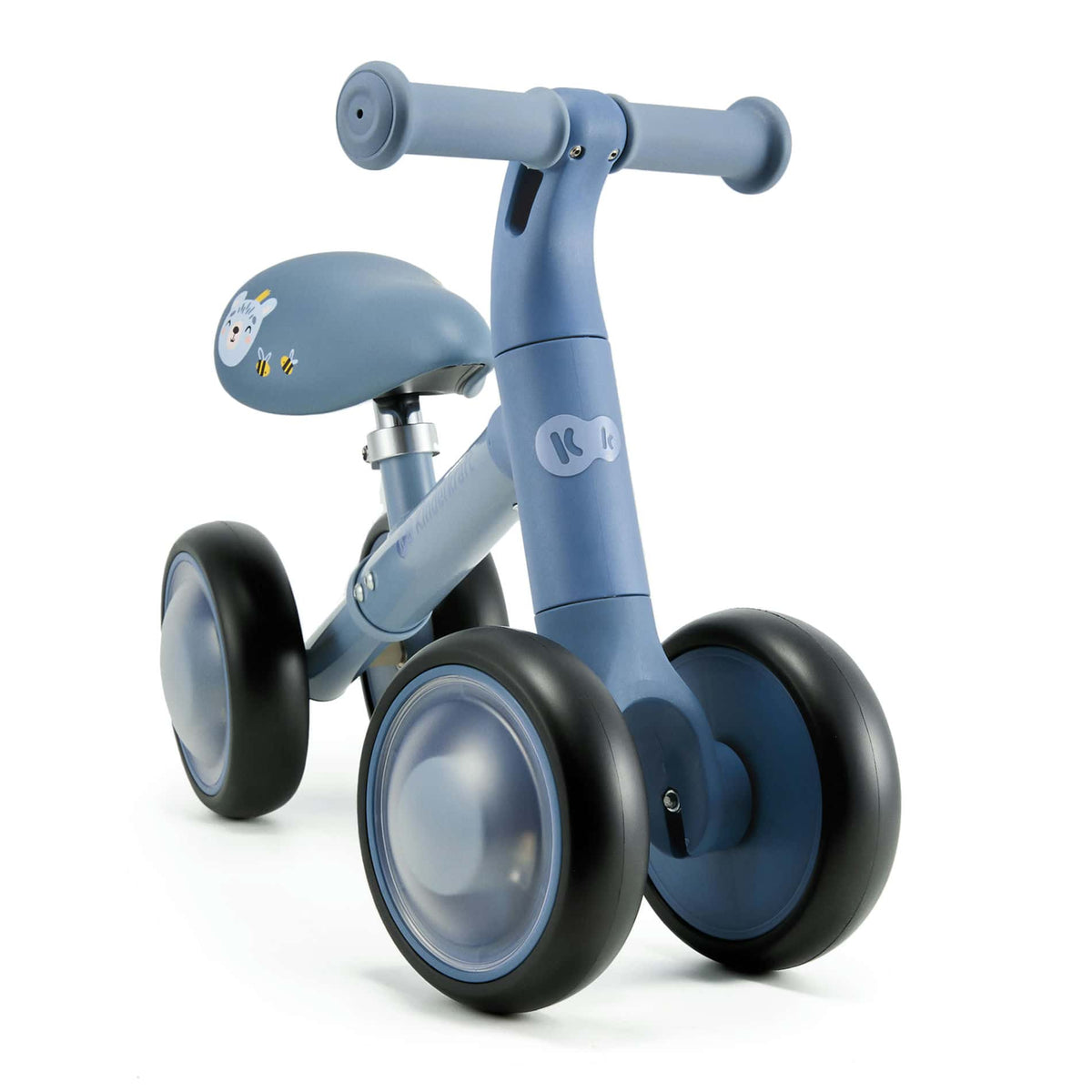 Triciclo Cutie Flash Azul