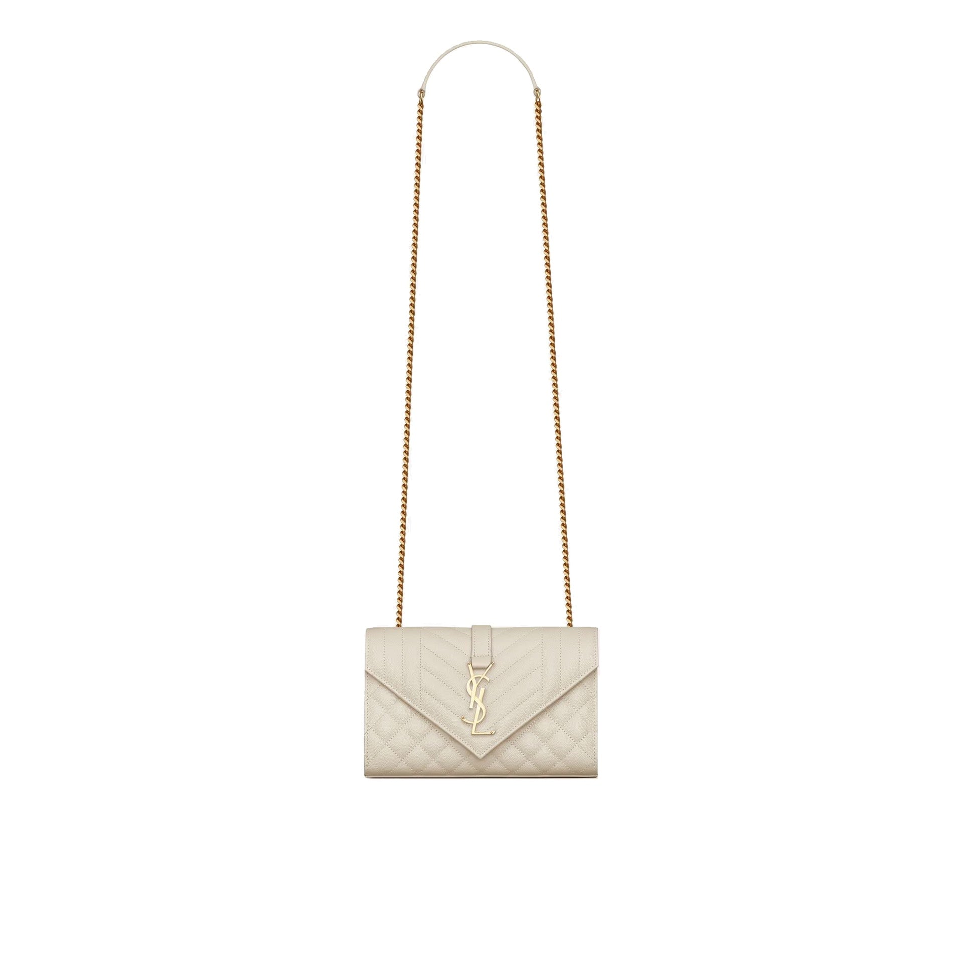 Bolso Saint Laurent Envelope Small