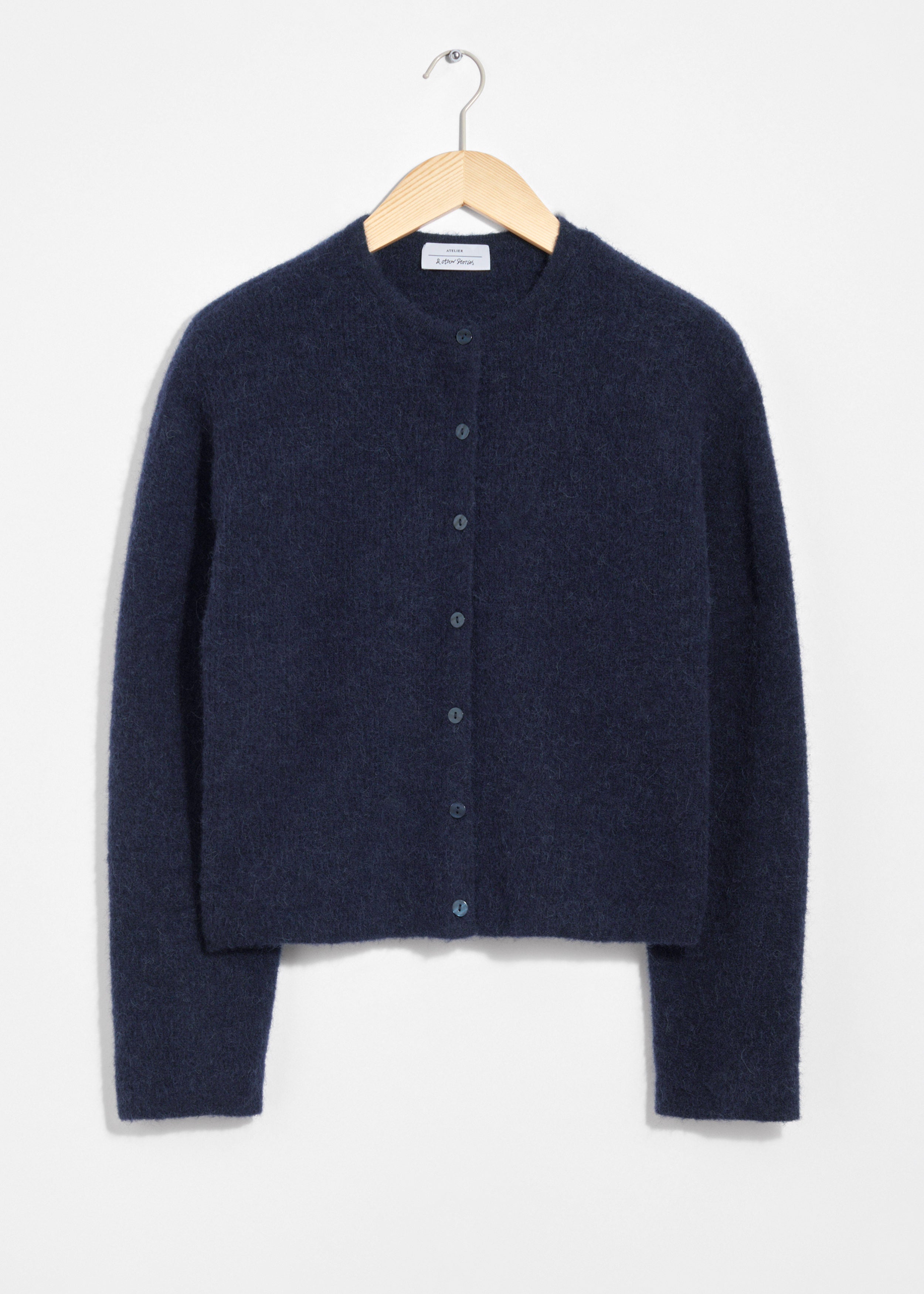 Gilet Es Jagger - Bleu