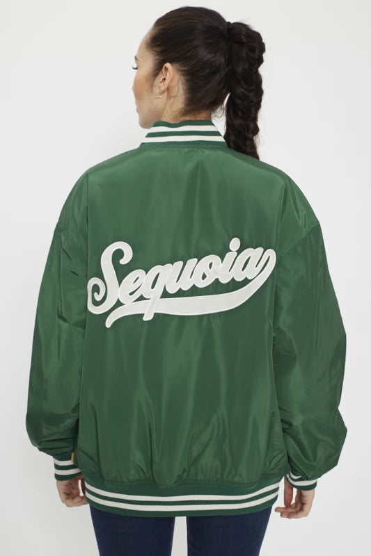 Veste Baseball