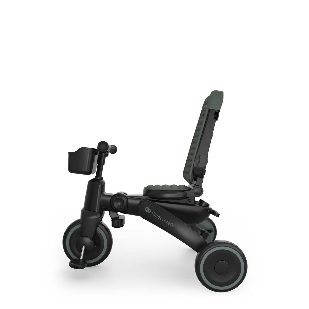 Tricycle Jazz 3 Vert