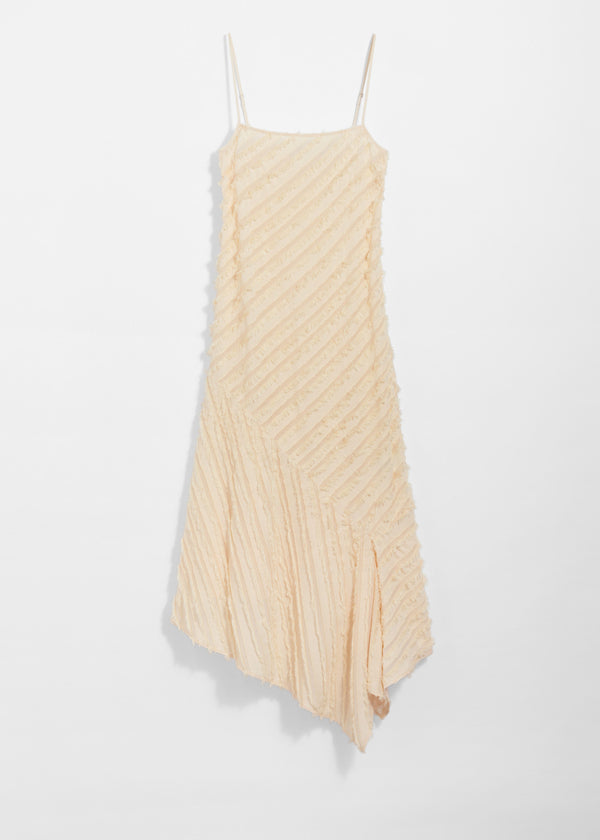 Robe St Izzey - Beige