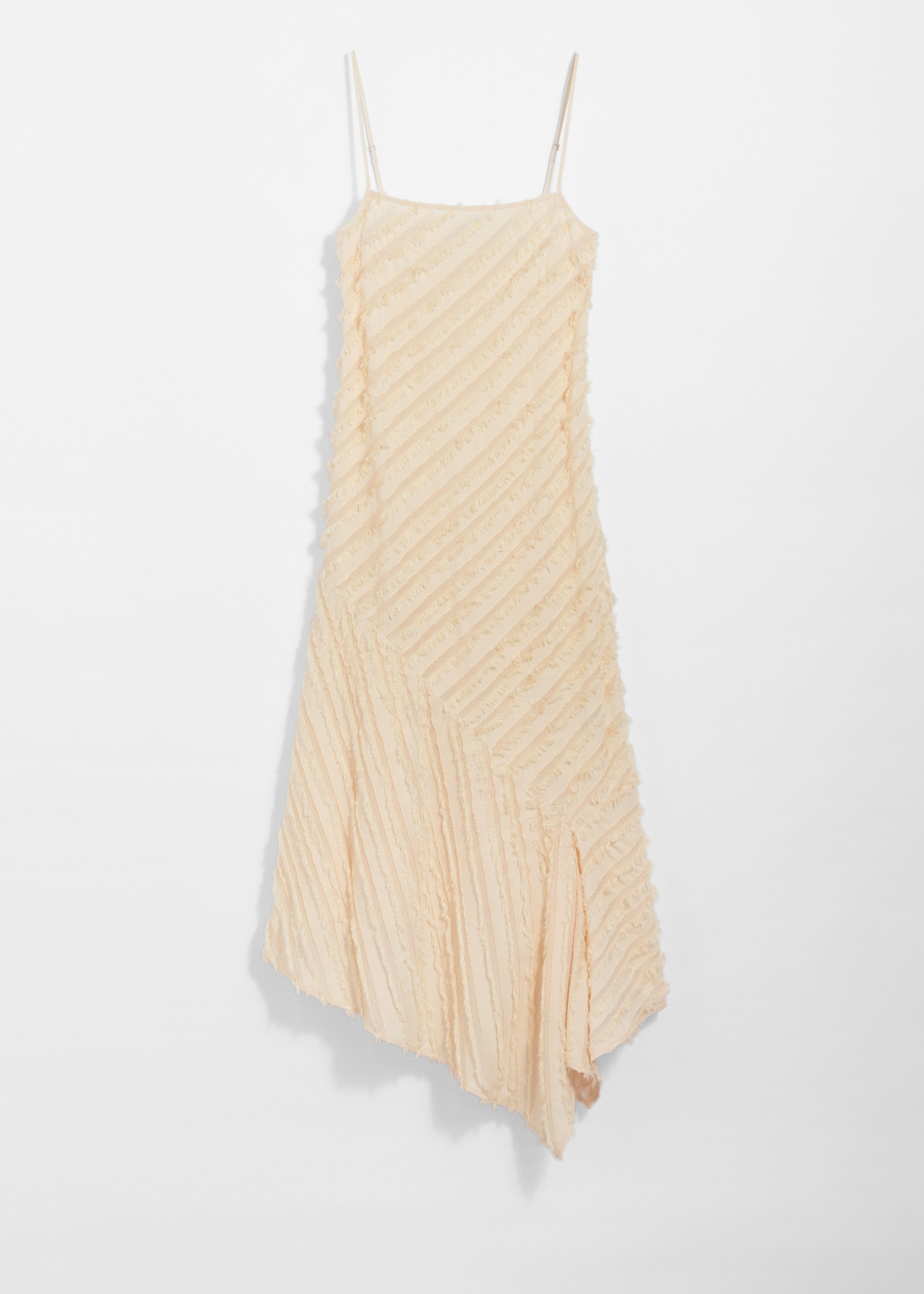 Robe St Izzey - Beige