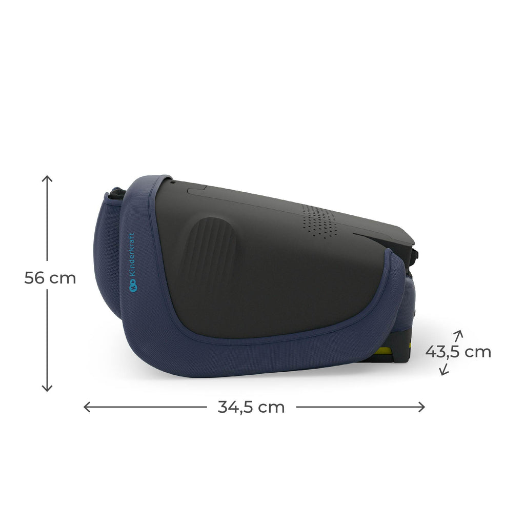 Silla de coche Unity 2 Marino