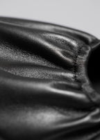 Ballerines Luna Nappa - Noires